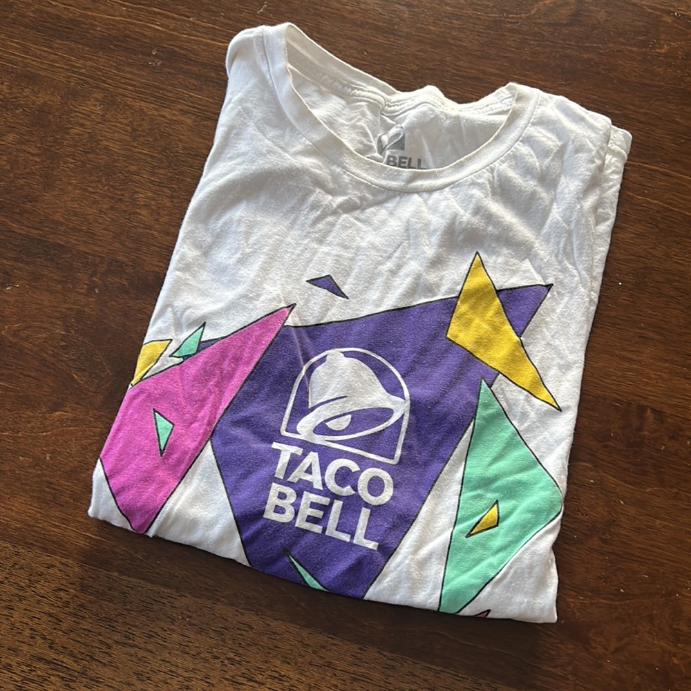 Men’s Graphic Tee